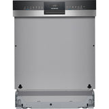 Lavastoviglie semi-integrata IQ300 SN53HS03UE