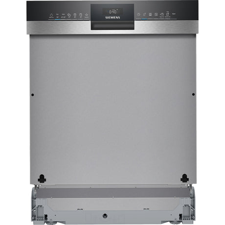 Lavastoviglie semi-integrata IQ300 SN53HS03UE