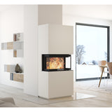 Nordpeis Kaminanlage Monaco High base