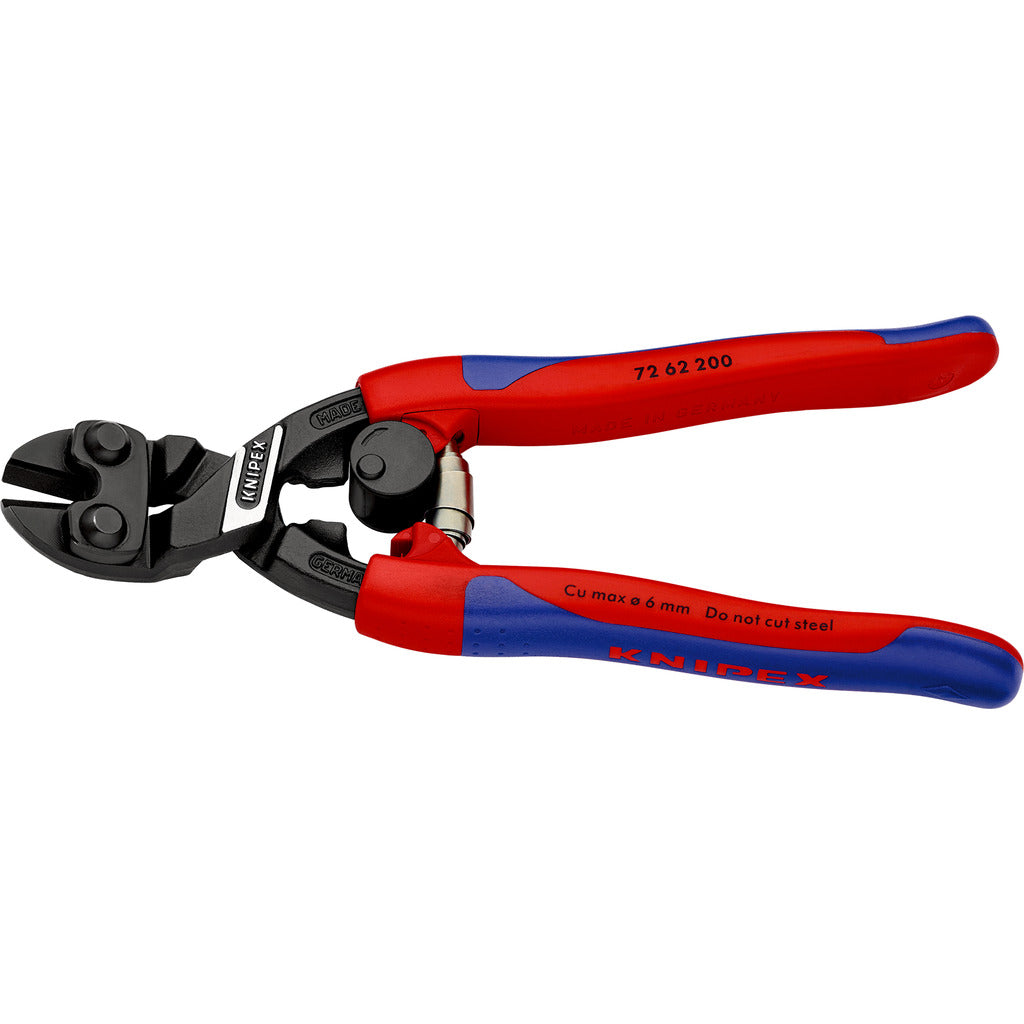 Knipex Kraft-Bündigschneider