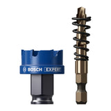 Lochsäge Expert Sheet Metal P SM T