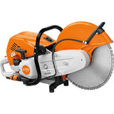 Stihl Benzin-Trennschleifer TS 910i
