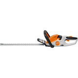 Stihl Akku-Heckenschere HSA 40 / mit 2 Akkus und Ladegerät