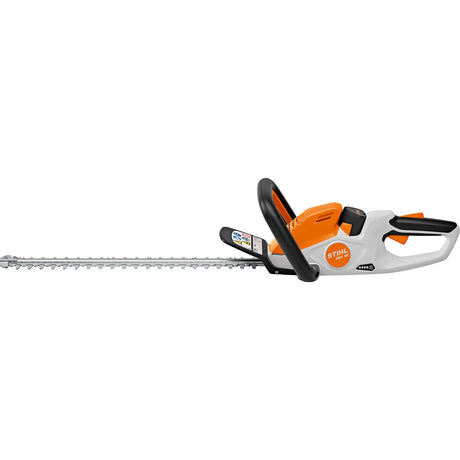 Stihl Akku-Heckenschere HSA 40 / mit 2 Akkus und Ladegerät