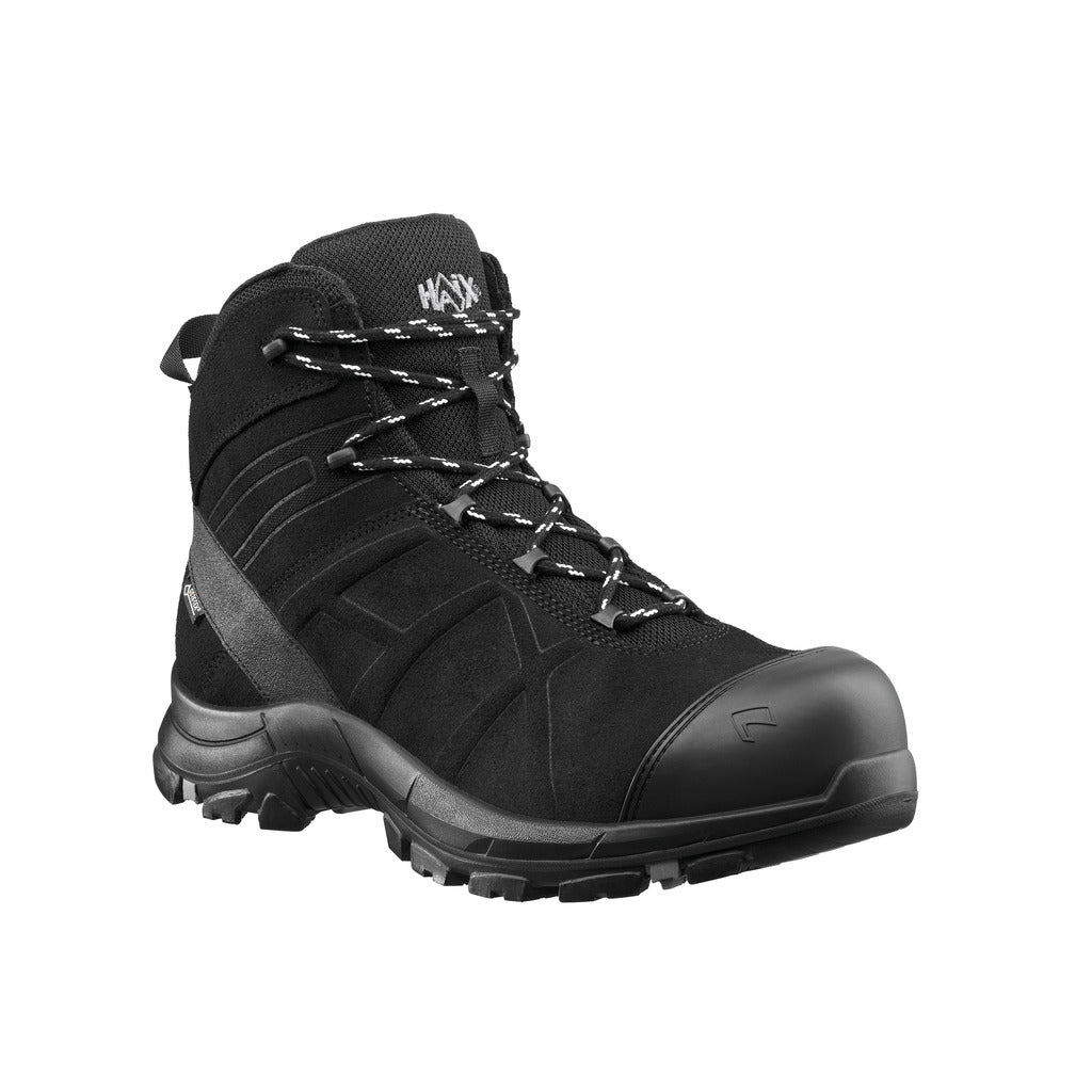 Sicherheitsschuh BLACK EAGLE Safety 53 mid