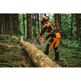 Stihl Benzin-Motorsäge MS 300 C-M VW