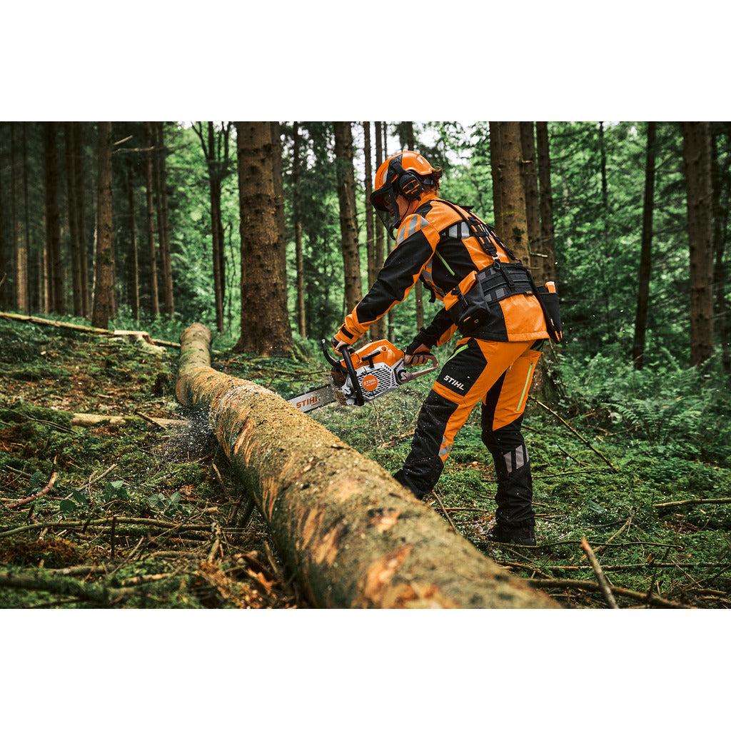 Stihl Benzin-Motorsäge MS 300 C-M