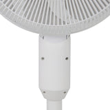 BE COOL Premium Sprühnebel-Standventilator