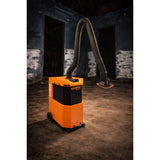 Unità di aspirazione KEMPER MaxiFil Clean