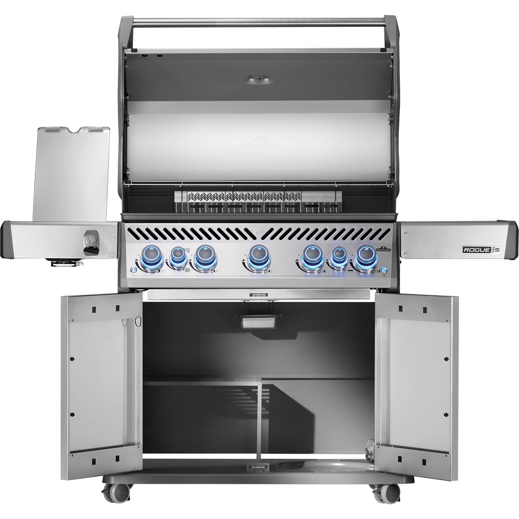 Napoleon Gasgriller Rogue® PRO-S 625-2 / Edelstahl