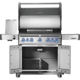 Napoleon Gasgriller Rogue® PRO-S 625-2 / Edelstahl