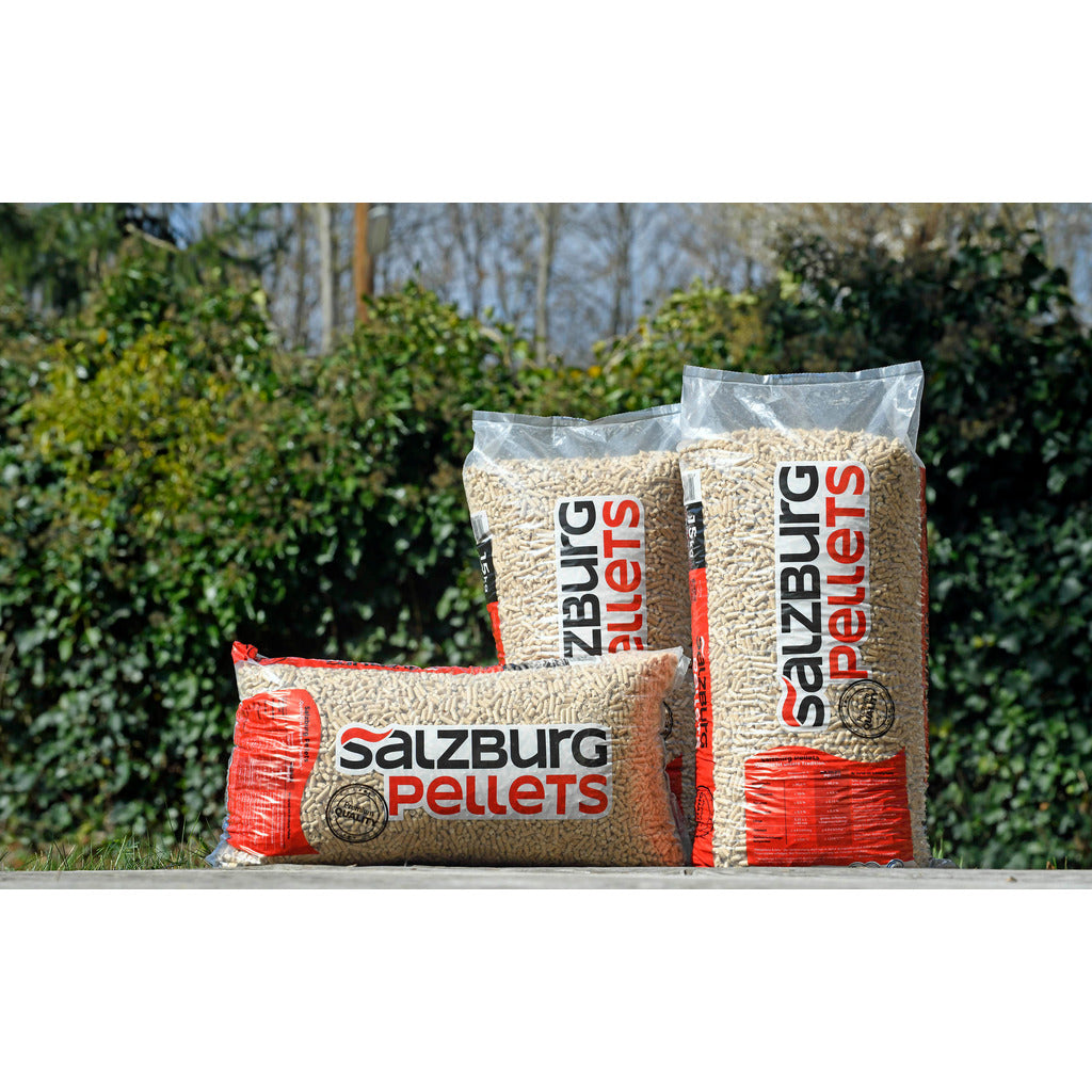 Salzburg Bio-Pellets