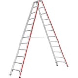 Scala a pioli 8024