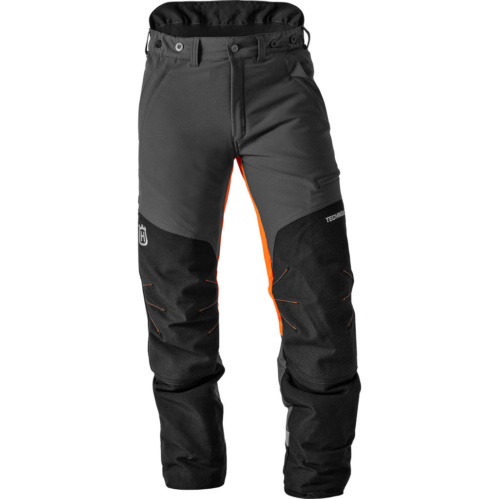 Husqvarna Schnittschutzhose Technical / Herren