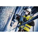 Akku-Bohrhammer EXBH18V-32F