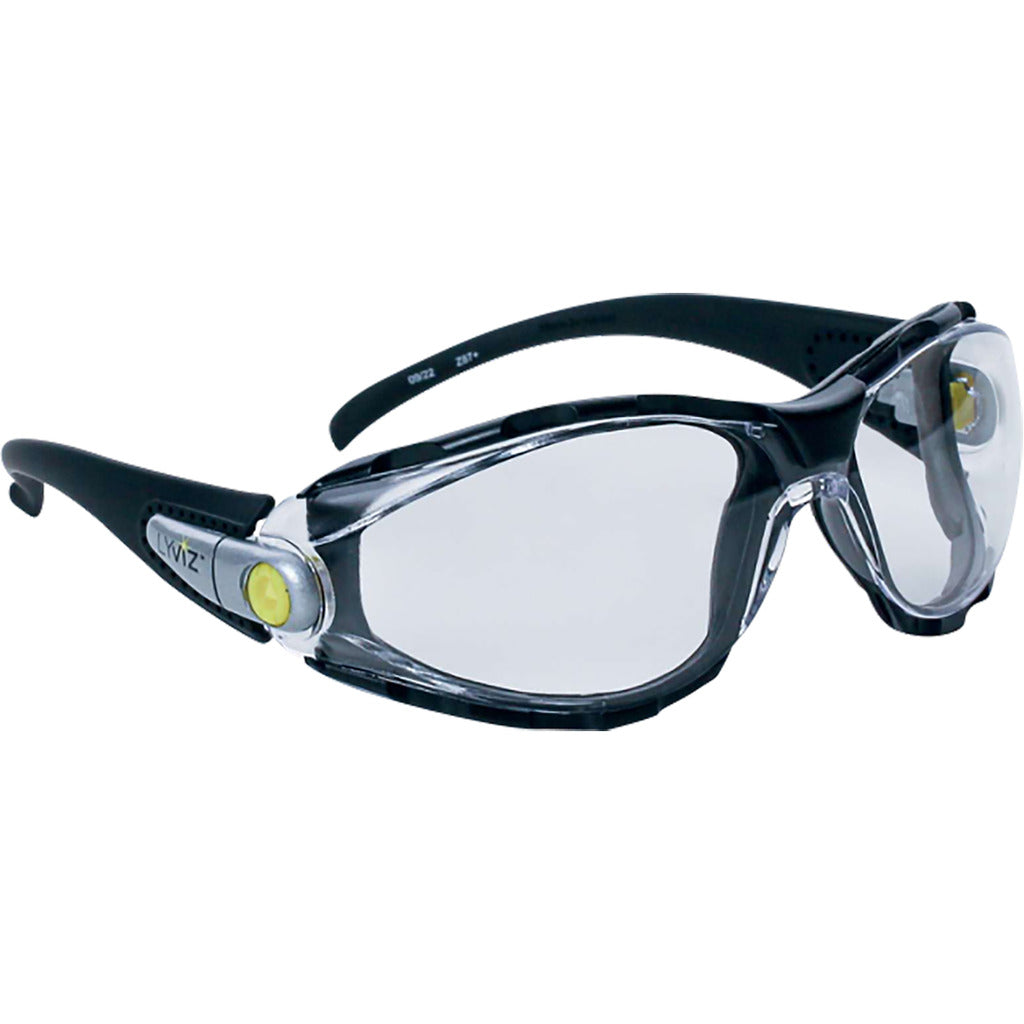 PACAYA LYVIZ safety glasses