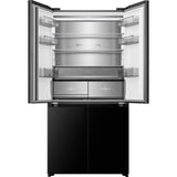 Multi Door Kühl-Gefrierkombination RQ768N4GBE