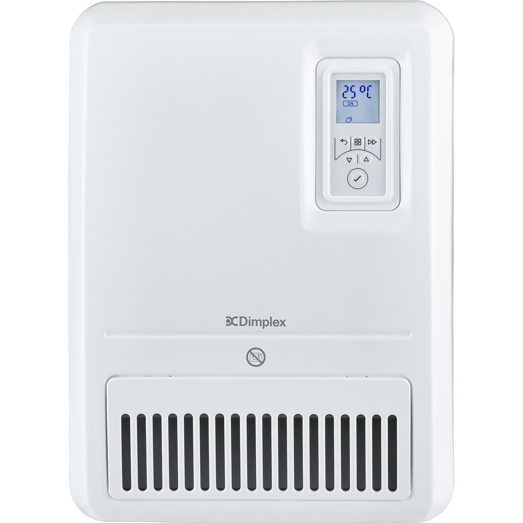 Badezimmer-Schnellheizer H 260E