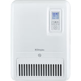 Badezimmer-Schnellheizer H 260E