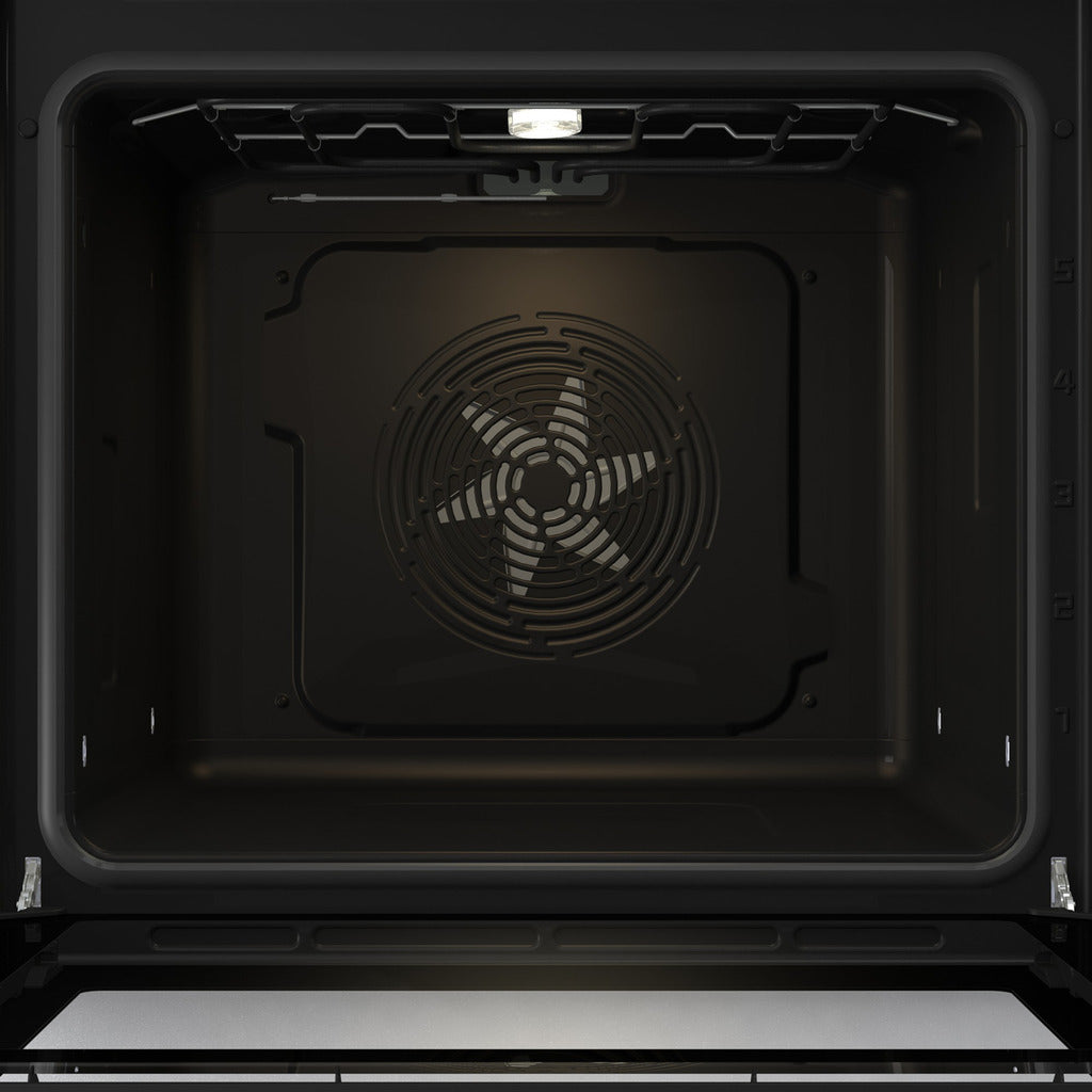Forno da incasso G600 BC6737E02X