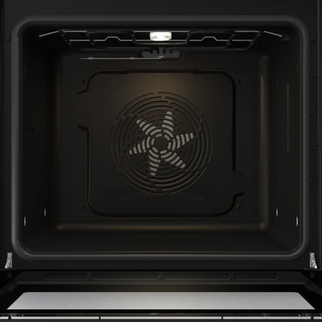 Forno da incasso G600 BC6737E02X