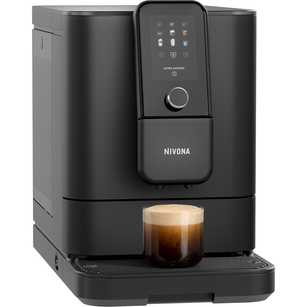 Kaffeevollautomat NIVO 8111