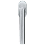 Window handle miter