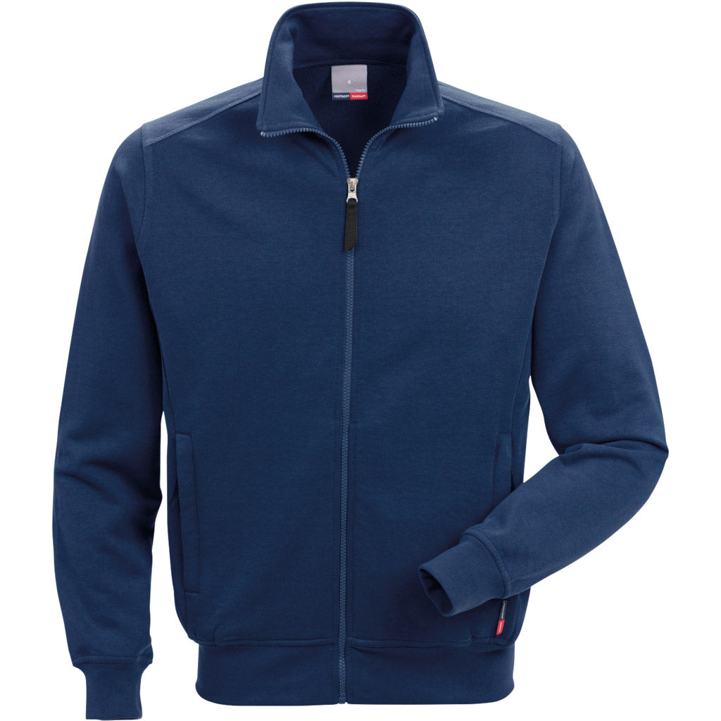 Sweatjacke 7608 SM