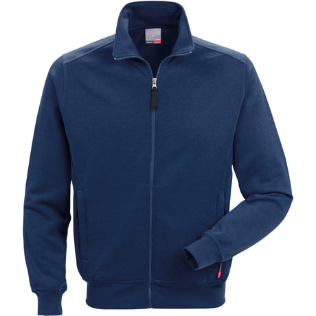 Sweatjacke 7608 SM