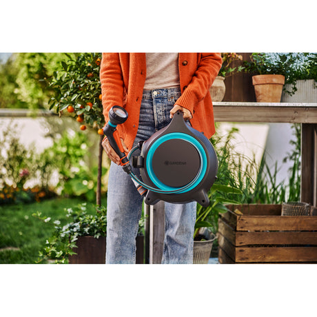 Gardena Schlauchbox MoveMatic