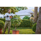 Stihl Akku-Heckenschere HSA 40 / mit 2 Akkus und Ladegerät