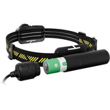 LED Lenser Stirnlampe H5R Pro
