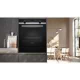 Einbau-Dampfschublade iQ700 BD711C1B0