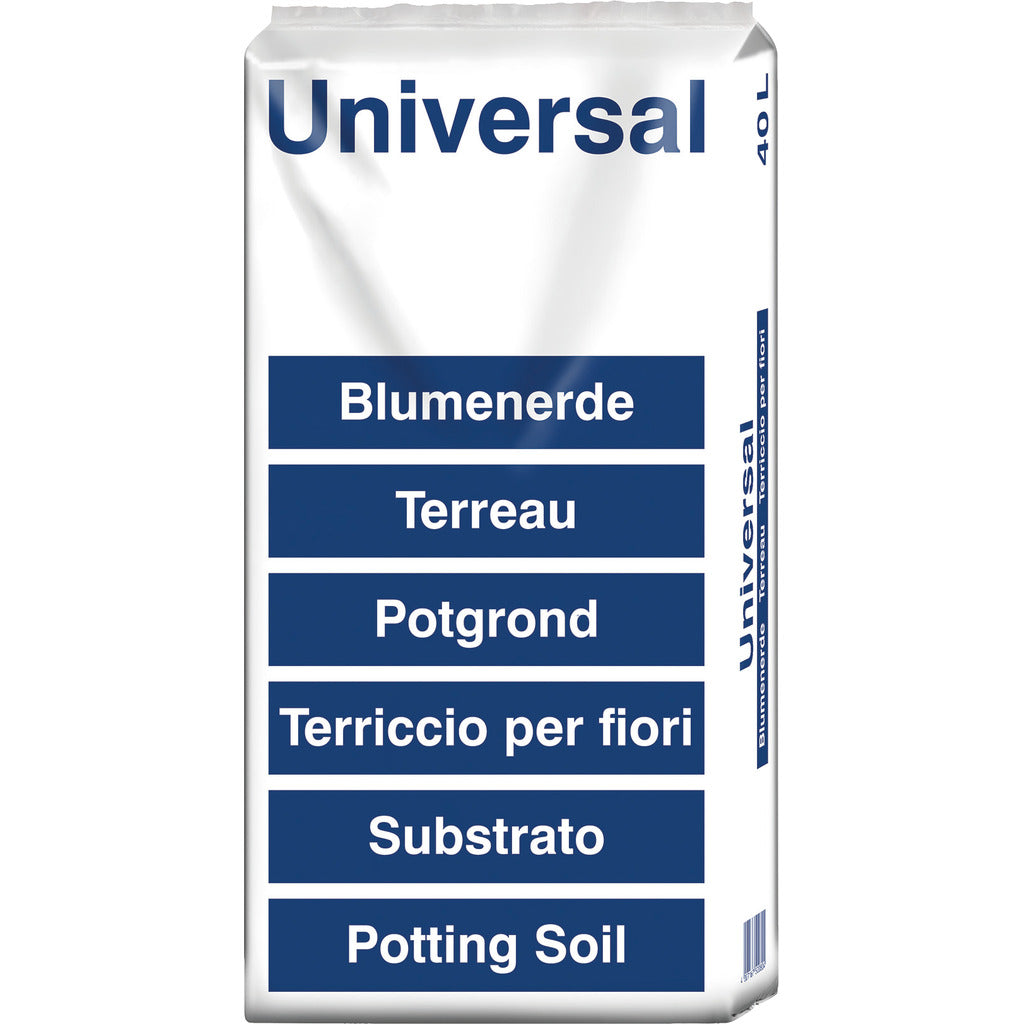Compo Universal Blumenerde