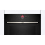 Einbau-Backofen HBG7341B1