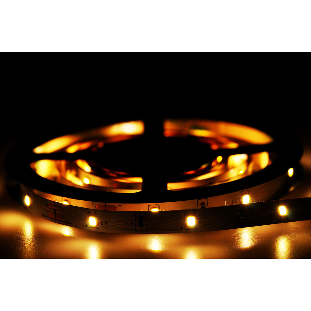 LED Band / warmweiß / Stripe Set