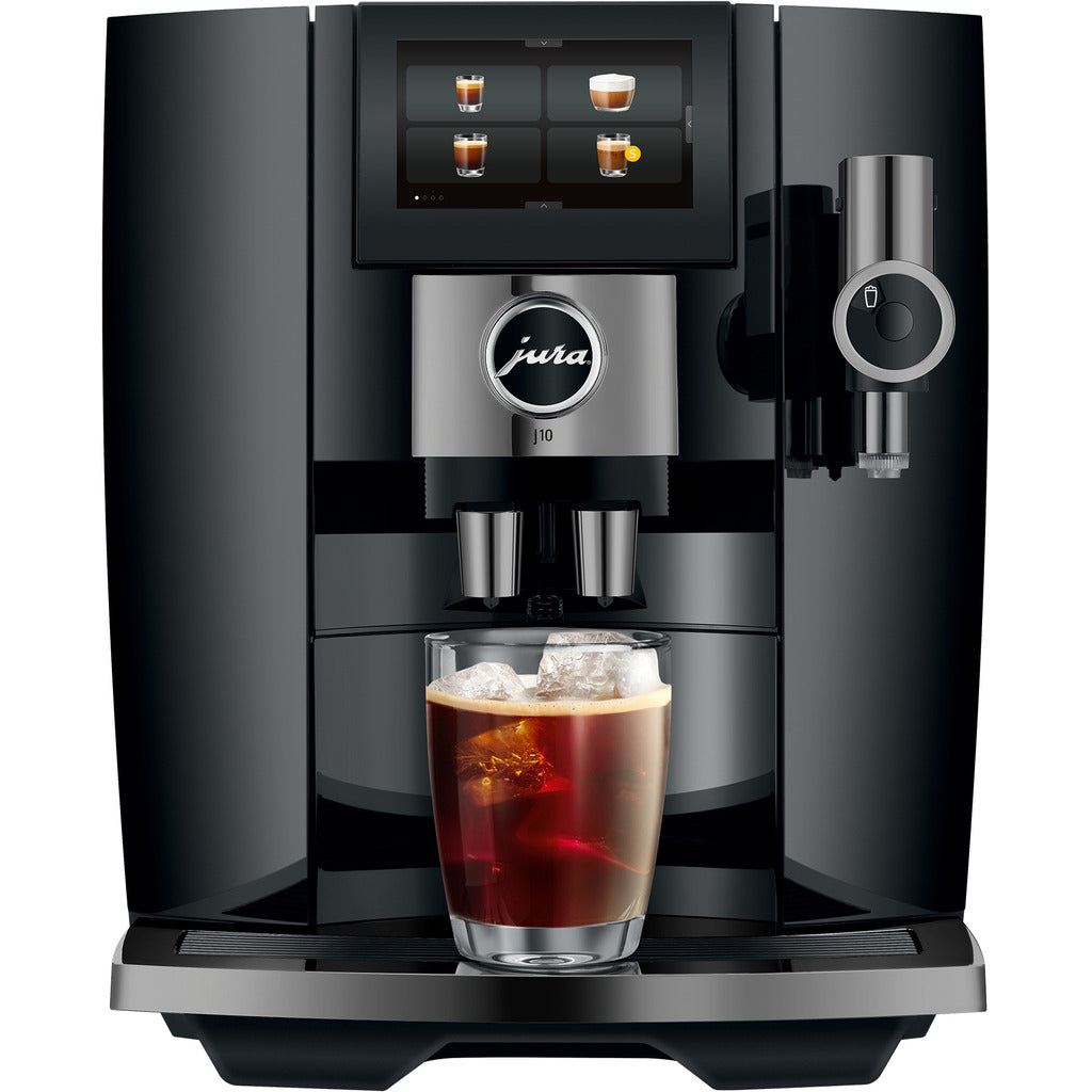 Kaffeevollautomat J10