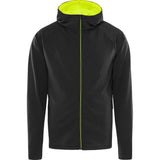 Funktions-Stretchjacke mit Kapuze 7871 GTD