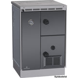 Stufa a legna Lohberger ZEH 55