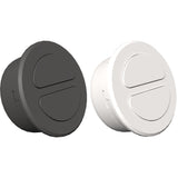 Interruttore a 2 vie Push Power Mini 35