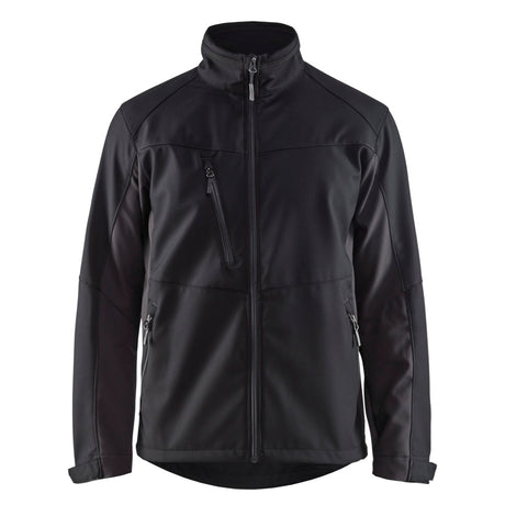 Softshell Jacke
