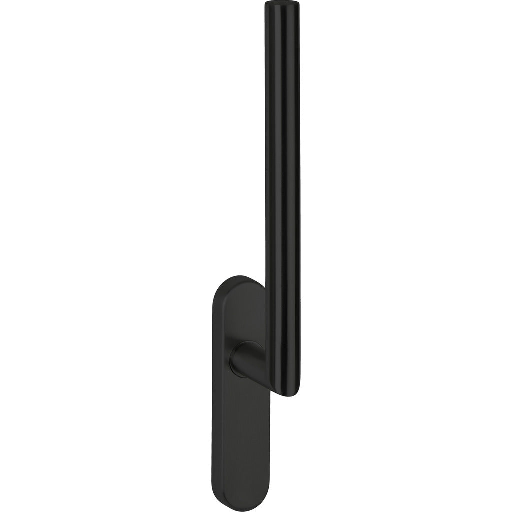Hebe-Schiebetürgriff Basic 02/1802 HSG