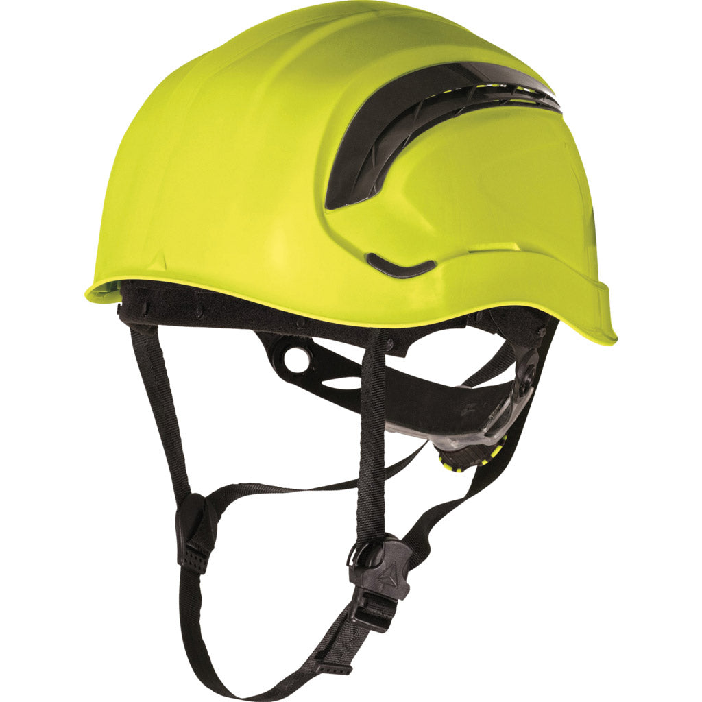 Bauhelm GRANITE WIND