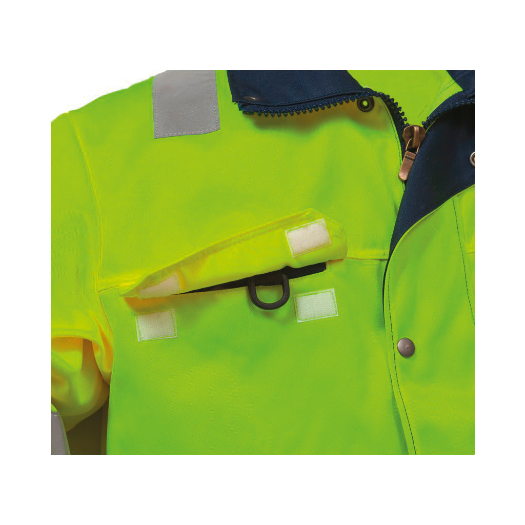 High Vis Jacket Class 3 4794 TH