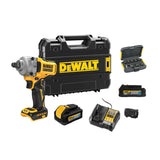 Cordless impact wrench DEWDCF891EHGT