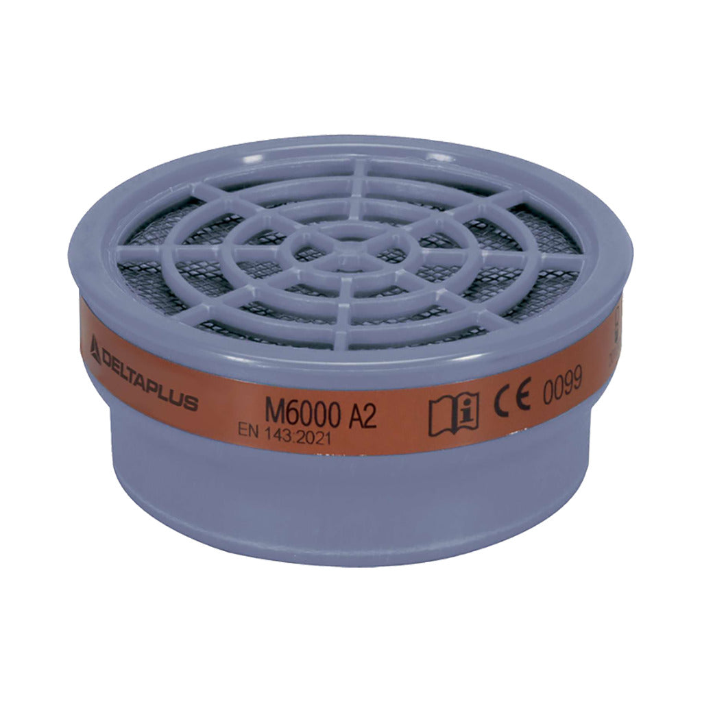 Replacement filter M6000E A2