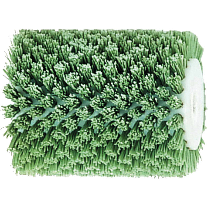 Spazzola in nylon abrasiva adatta per levigatrice a spazzola Makita 9741