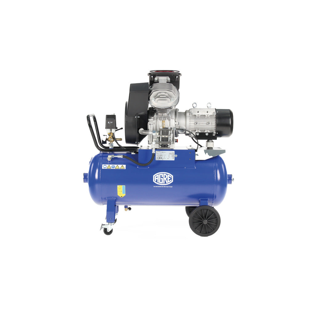 Compressor Boss 7002 D 2.0