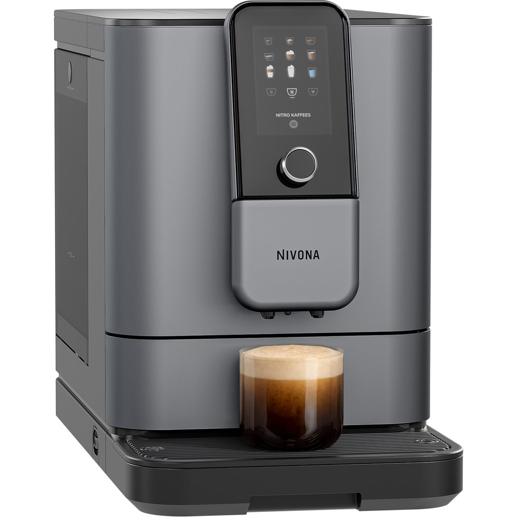 Kaffeevollautomat NIVO 8117