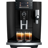 Kaffeevollautomat E8 (ED)